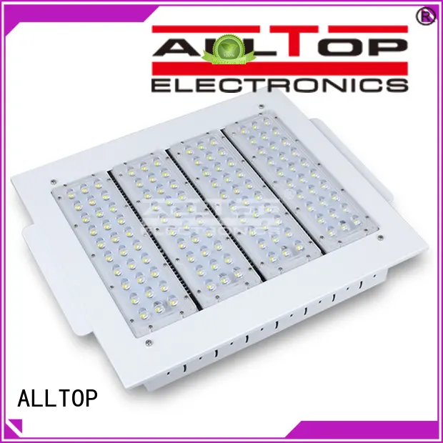 led led surface mount canopy lights light canopy ALLTOP Brand 1