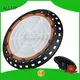 light brightness industrial led high bay lamp waterproof ALLTOP 1