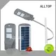 all in one solar street lights waterproof outdoor ALLTOP Brand company 1
