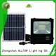foldable portable solar ALLTOP Brand solar flood light kit factory 1