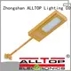 ALLTOP Brand garden lamp solar wall lamp outdoor bulb supplier 1