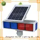 Quality ALLTOP Brand solar powered traffic lights quality 1