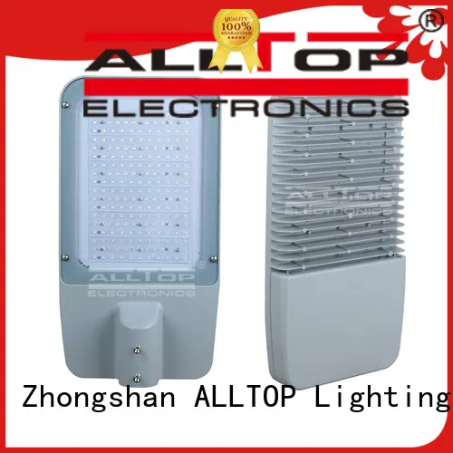outdoor Custom lamp rohs led street ALLTOP approved 1