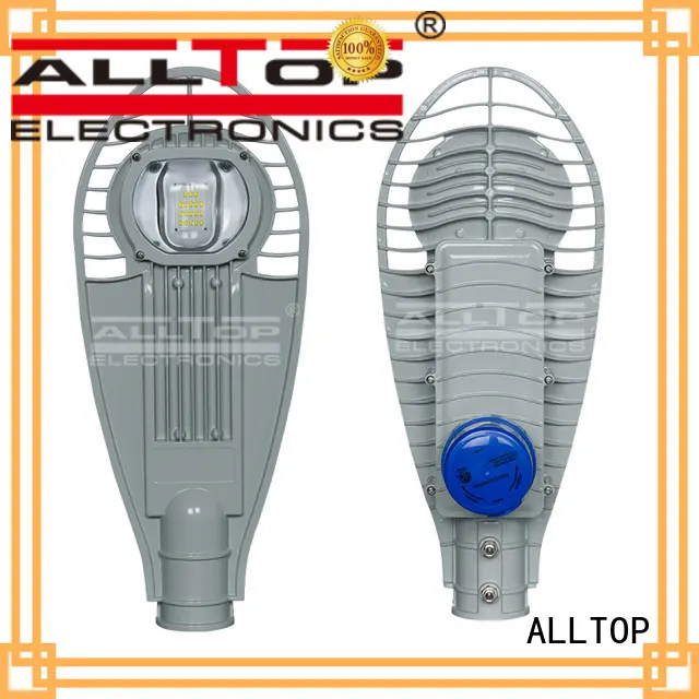 ALLTOP Brand lighting led street lamp factory 1