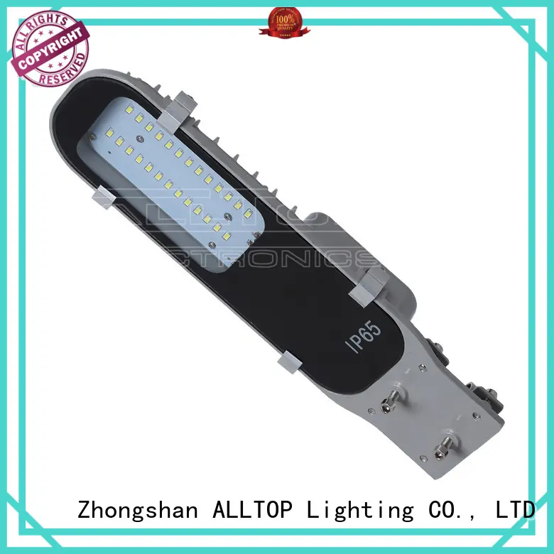 ALLTOP Brand price list led street light price 1