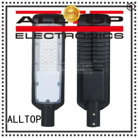 led street light price commercial power led street ALLTOP Brand 1