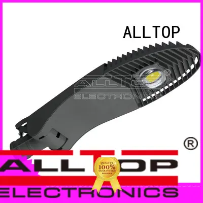 cob automatic ALLTOP Brand led street light price 1