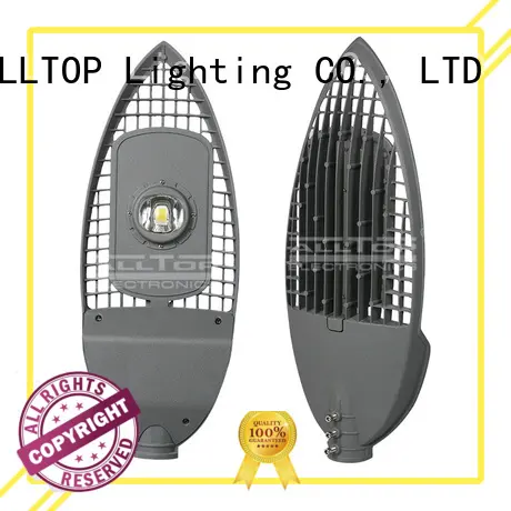 led street light price street quality sensor ALLTOP Brand 1