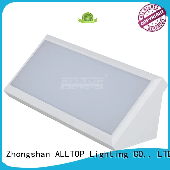 ALLTOP Brand lights brightness custom led wall uplighters 1