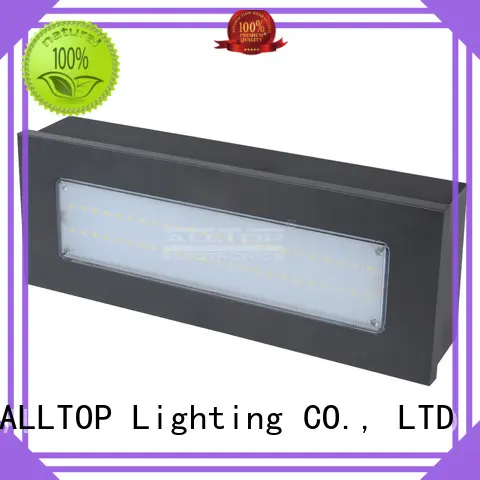 ip65 led wall uplighters led ALLTOP company 1