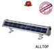 solar wall lamp outdoor waterproof solar camp Warranty ALLTOP 1