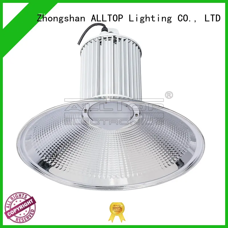 waterproof industrial bay led high bay lamp light ALLTOP Brand 1