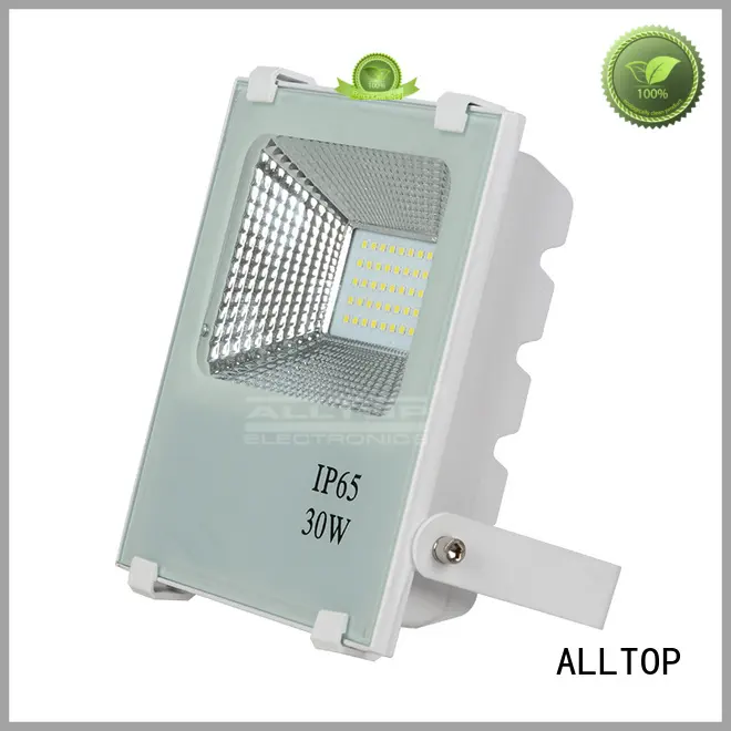 outdoor led floodlight flood ALLTOP company 1