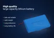 ALLTOP Brand motion street solar led solar street light 9