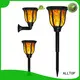 Quality ALLTOP Brand solar solar pillar lights 1