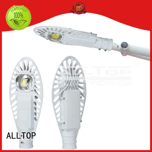 bridgelux luminary led street white ALLTOP company 1