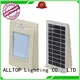 solar street light manufacturer solar ALLTOP Brand solar street lamp 1