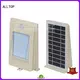 solar street light manufacturer lumens light ALLTOP Brand solar street lamp 1