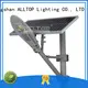ALLTOP Brand street led solar street light manufacturer aluminum 1