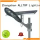 led solar street lamp light ALLTOP company 1