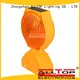 traffic quality ALLTOP Brand solar powered traffic lights factory 1