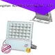 square Custom aluminum dc solar flood lights ALLTOP foldable 1