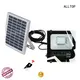 solar flood light kit big ip66 alloy ALLTOP Brand company 1