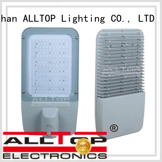 led street light price list waterproof led street street ALLTOP Brand 1
