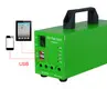 ALLTOP energy-saving solar led lighting kit system factory direct supply for battery backup 9