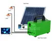 ALLTOP energy-saving solar led lighting kit system factory direct supply for battery backup 6