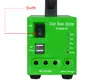 ALLTOP energy-saving solar led lighting kit system factory direct supply for battery backup 7