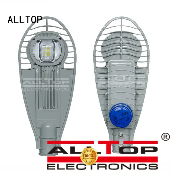 Wholesale waterproof led street light price ALLTOP Brand 1