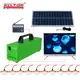 ALLTOP energy-saving solar led lighting kit system factory direct supply for battery backup 5