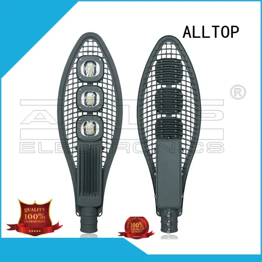 Custom automatic led street luminary ALLTOP 1