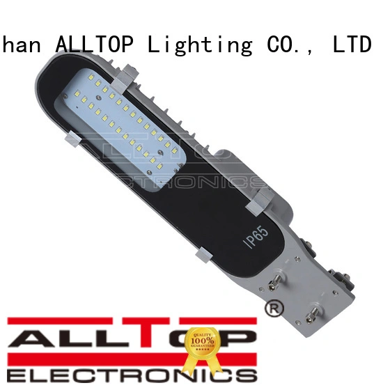 bright waterproof led street bridgelux ce ALLTOP company 1