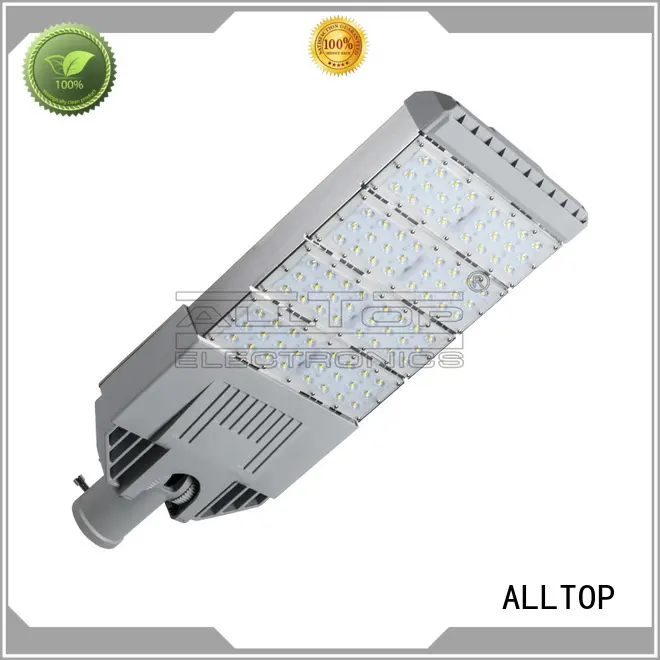 bridgelux product led street light price ALLTOP manufacture 1