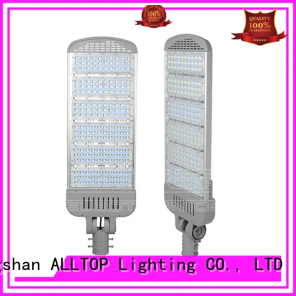 Quality ALLTOP Brand led street light price module super 1