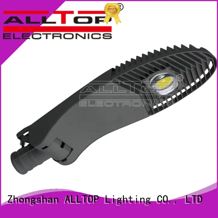 module list cob led street die casting ALLTOP 1