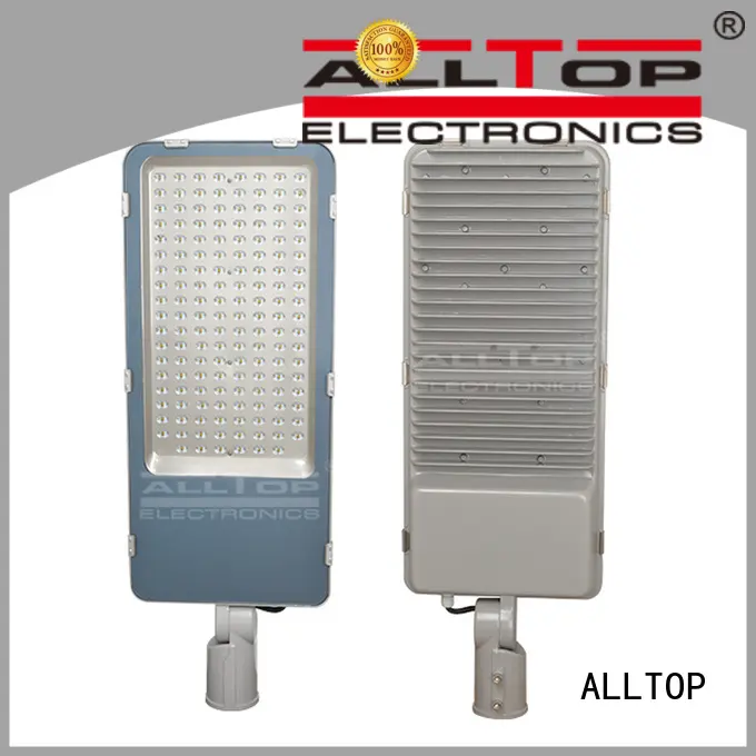 ALLTOP Brand outdoor led street sensor factory 1