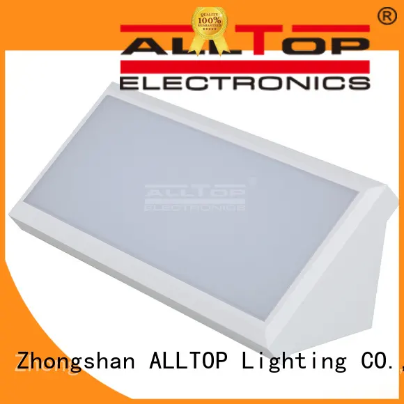 led wall uplighters light led wall ALLTOP Brand led wall light 1