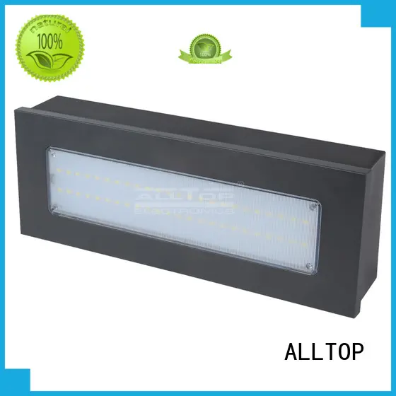 led wall uplighters led outdoor Bulk Buy garden ALLTOP 1