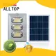 solar flood light kit oem spotlight Warranty ALLTOP 1