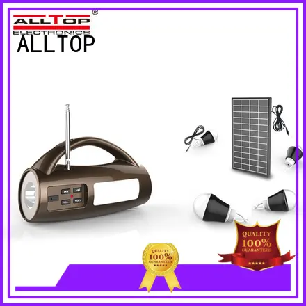 led lighting systems for home energy product led Warranty ALLTOP 1