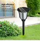 classical solar led garden light factory company for decoration 10