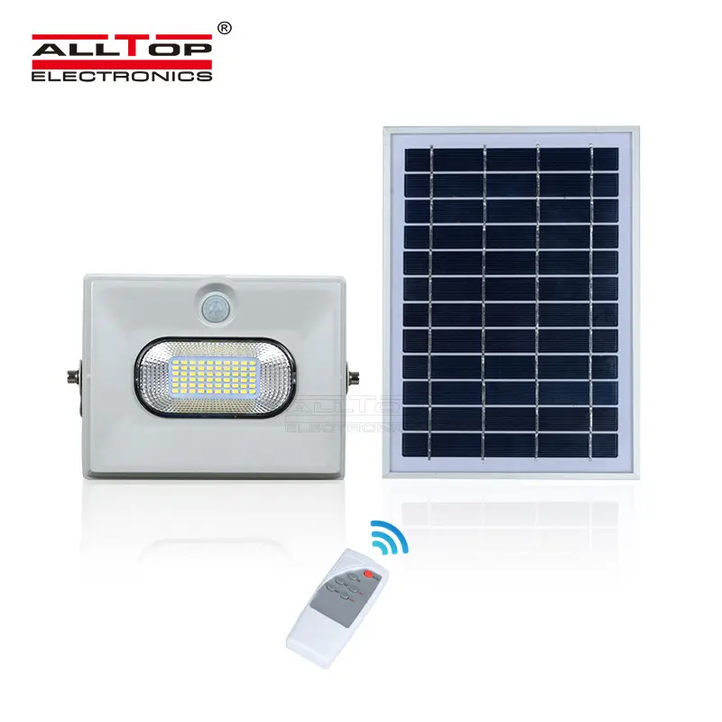 all in one solar street lights adjust price ALLTOP Brand 2