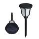 classical solar led garden light factory company for decoration 5