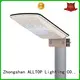 street all in one solar street lights solar motion ALLTOP Brand 1