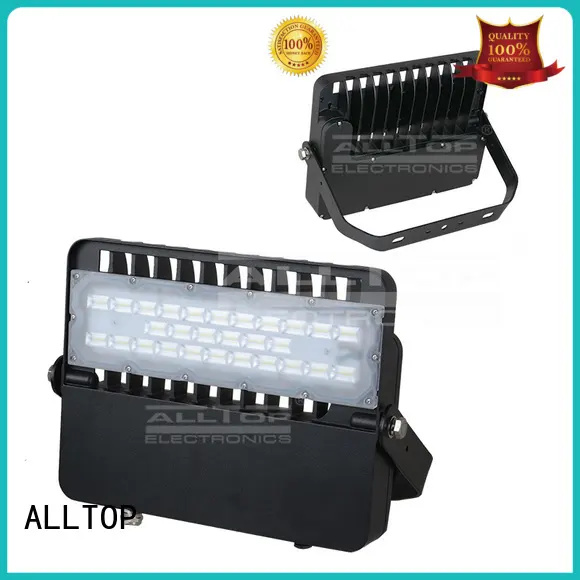 ALLTOP Brand smd lumen outdoor 50w led floodlight 1