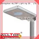 garden all in one solar street lights waterproof ALLTOP company 1
