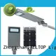 solar motion led all in one solar street lights ALLTOP manufacture 1